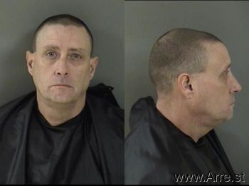 Kenneth Ray Horn Mugshot