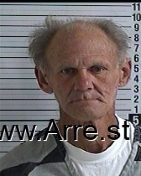 Kenneth Raymond Horne Mugshot