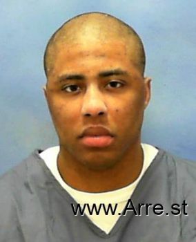 Kenneth L Ii Hunt Mugshot