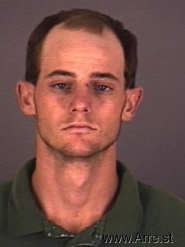 Kenneth Ray Hutchinson Mugshot