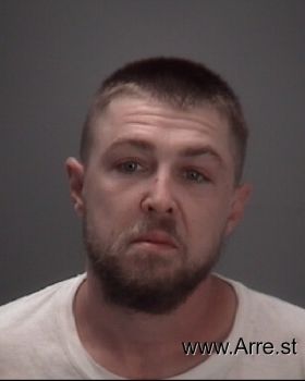 Kenneth Ryan Jeremy Jensen Mugshot