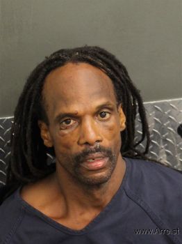 Kenneth Dewayne Johnson Mugshot