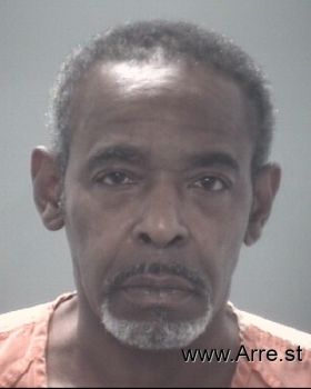 Kenneth  Jones Mugshot