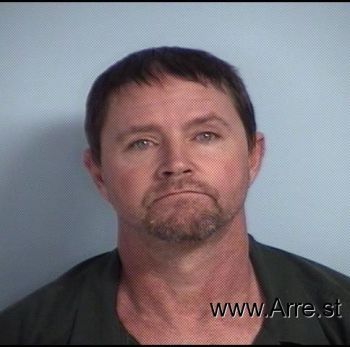 Kenneth Lee Jordan Mugshot