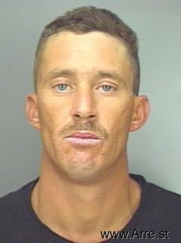 Kenneth Forester Jordan Mugshot