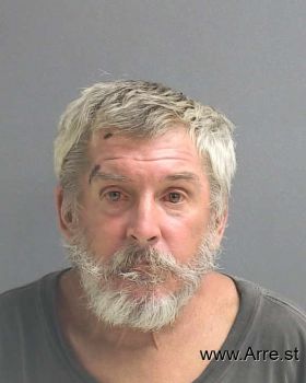 Kenneth Carroll Kedzierski Mugshot