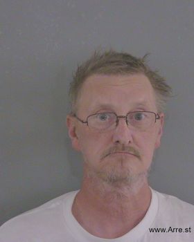 Kenneth M Keefer Mugshot