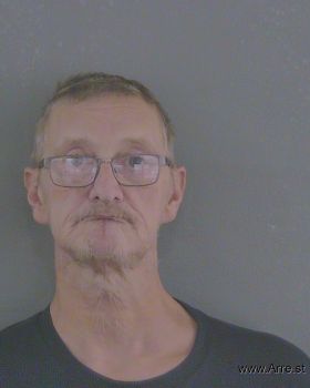 Kenneth Michael Keefer Mugshot