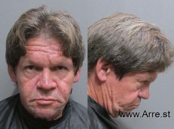 Kenneth Derral Keene Mugshot