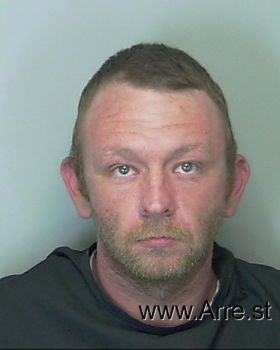 Kenneth Daniel Keene Mugshot