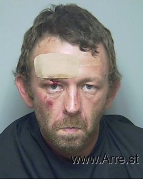 Kenneth Daniel Keene Mugshot