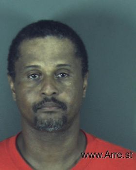 Kenneth Dewayne Keith Mugshot