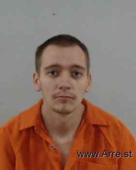 Kenneth James Keith Mugshot