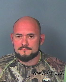 Kenneth Robert Kelly Mugshot