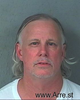 Kenneth P Kern Mugshot