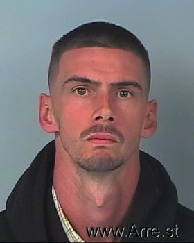 Kenneth Patrick Kern Mugshot