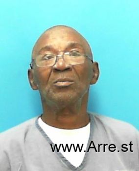 Kenneth R King Mugshot