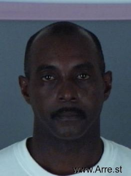 Kenneth Varner King Mugshot