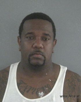 Kenneth Lamar King Mugshot