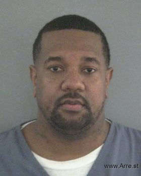 Kenneth Lamar King Mugshot