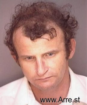 Kenneth N Kinsey Mugshot