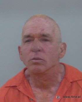 Kenneth Walter Lane Mugshot