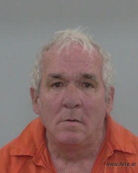 Kenneth Walter Lane Mugshot