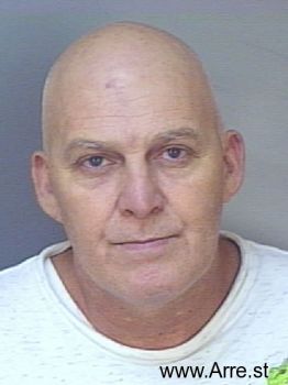 Kenneth  Lanier Mugshot