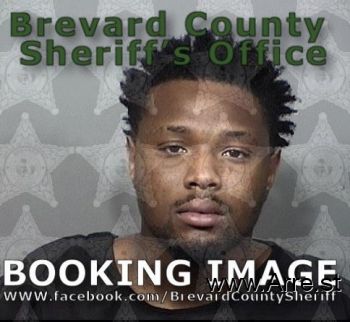 Kenneth Jerome Junior Lawson Mugshot