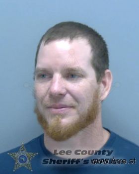 Kenneth Ray Lee Mugshot