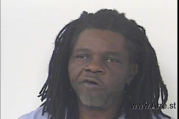 Kenneth George Lesene Mugshot