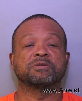 Kenneth Lamar Leverett Mugshot