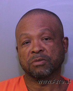 Kenneth Lamar Leverett Mugshot