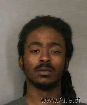 Kenneth  Leverett Mugshot