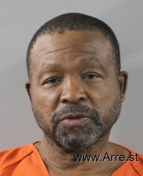 Kenneth Lamar Leverett Mugshot