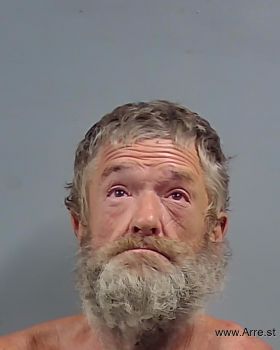 Kenneth Felton Lindsey Mugshot