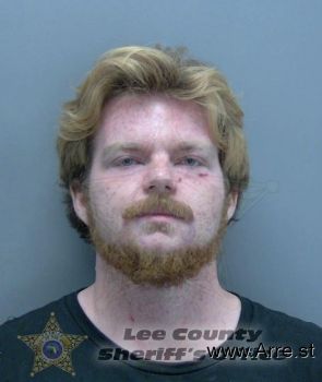 Kenneth Michael Lockhart Mugshot