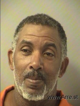 Kenneth Mithchell Lowery Mugshot