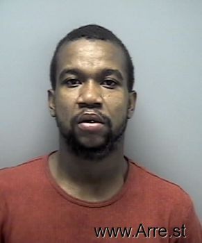 Kenneth Tyrone Lynch Mugshot