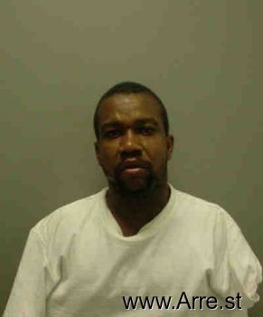 Kenneth Tyrone Lynch Mugshot