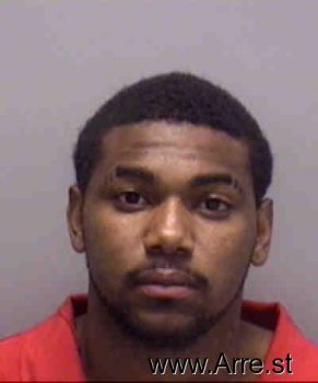 Kenneth Tyrone Lynch Mugshot