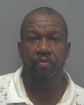 Kenneth Tyrone Sr Lynch Mugshot