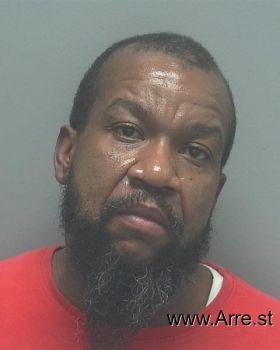 Kenneth Tyrone Lynch Sr Mugshot