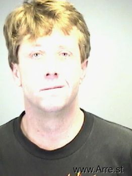 Kenneth Jame Lyons Mugshot