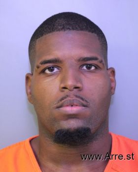 Kenneth  Mapp Mugshot