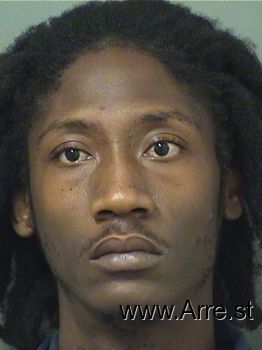 Kenneth Jerod Ii Marshall Mugshot