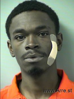 Kenneth Eugene Martin Mugshot