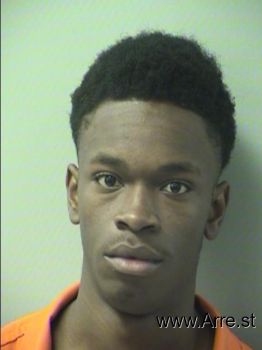 Kenneth Eugene Martin Mugshot