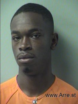 Kenneth Eugene Martin Mugshot