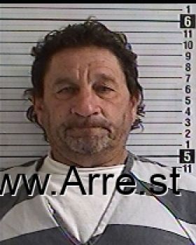 Kenneth Joel Martin Mugshot